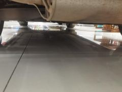 Changan UNI-V 1.5T Premium Version - ფოტო 9