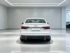 Audi A4L 40 TFSI Luxury Dynamic - photo 12