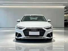 Audi A4L 40 TFSI Luxury Dynamic - photo 2