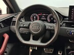 Audi A4L 40 TFSI Luxury Dynamic - photo 4