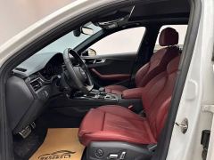 Audi A4L 40 TFSI Luxury Dynamic - photo 6