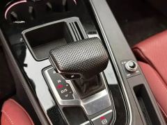 Audi A4L 40 TFSI Luxury Dynamic - photo 7