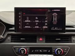 Audi A4L 40 TFSI Luxury Dynamic - photo 8