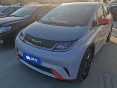 BYD Dolphin 405km Stylish Edition - ფოტო 1