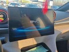 BYD Dolphin 405km Stylish Edition - ფოტო 17