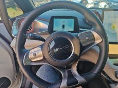 BYD Dolphin 405km Stylish Edition - ფოტო 18
