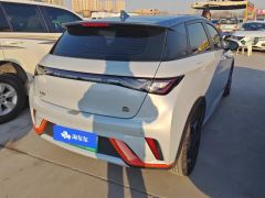 BYD Dolphin 405km Stylish Edition - ფოტო 2