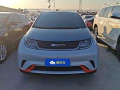 BYD Dolphin 405km Stylish Edition - ფოტო 3