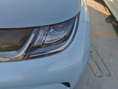 BYD Dolphin 405km Stylish Edition - ფოტო 4