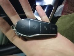 BYD Yuan PLUS Champion Edition 510km Elite Edition - ფოტო 10