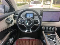BYD Yuan PLUS Champion Edition 510km Elite Edition - ფოტო 12