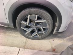 BYD Yuan PLUS Champion Edition 510km Elite Edition - ფოტო 9