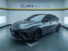 MG5 1.5T TrophyFlagship Edition - photo 1
