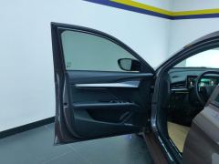 MG5 1.5T TrophyFlagship Edition - photo 12