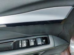 MG5 1.5T TrophyFlagship Edition - photo 13