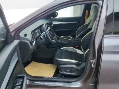 MG5 1.5T TrophyFlagship Edition - photo 14