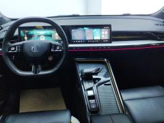 MG5 1.5T TrophyFlagship Edition - photo 16