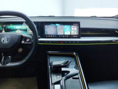 MG5 1.5T TrophyFlagship Edition - photo 17
