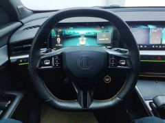 MG5 1.5T TrophyFlagship Edition - photo 18