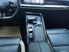 MG5 1.5T TrophyFlagship Edition - photo 19