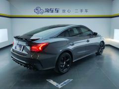 MG5 1.5T TrophyFlagship Edition - photo 2