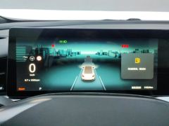 MG5 1.5T TrophyFlagship Edition - photo 20