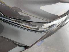 MG5 1.5T TrophyFlagship Edition - photo 4