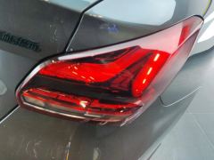 MG5 1.5T TrophyFlagship Edition - photo 5
