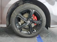MG5 1.5T TrophyFlagship Edition - photo 6