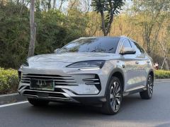 BYD Song PLUS DM-i Honor Edition 1.5L 150km Flagship PLUS - ფოტო 1