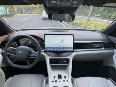 BYD Song PLUS DM-i Honor Edition 1.5L 150km Flagship PLUS - ფოტო 12