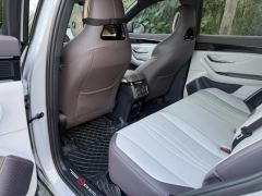 BYD Song PLUS DM-i Honor Edition 1.5L 150km Flagship PLUS - ფოტო 13