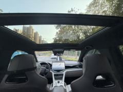 BYD Song PLUS DM-i Honor Edition 1.5L 150km Flagship PLUS - ფოტო 14