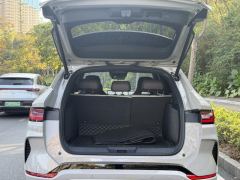 BYD Song PLUS DM-i Honor Edition 1.5L 150km Flagship PLUS - ფოტო 15