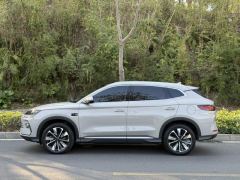BYD Song PLUS DM-i Honor Edition 1.5L 150km Flagship PLUS - ფოტო 18