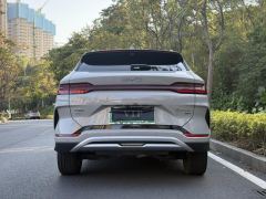 BYD Song PLUS DM-i Honor Edition 1.5L 150km Flagship PLUS - ფოტო 19