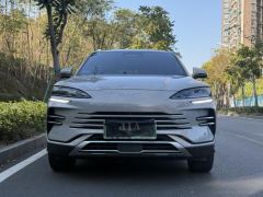 BYD Song PLUS DM-i Honor Edition 1.5L 150km Flagship PLUS - ფოტო 2