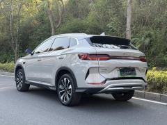 BYD Song PLUS DM-i Honor Edition 1.5L 150km Flagship PLUS - ფოტო 20