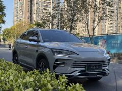 BYD Song PLUS DM-i Honor Edition 1.5L 150km Flagship PLUS - ფოტო 3