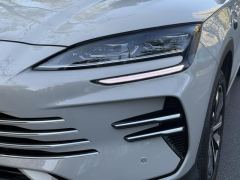 BYD Song PLUS DM-i Honor Edition 1.5L 150km Flagship PLUS - ფოტო 4