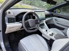 BYD Song PLUS DM-i Honor Edition 1.5L 150km Flagship PLUS - ფოტო 7
