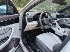 BYD Song PLUS DM-i Honor Edition 1.5L 150km Flagship PLUS - ფოტო 9