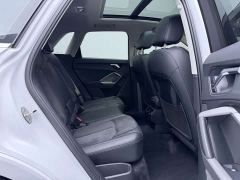 Audi Q3 35 TFSI Fashion Dynamic - ფოტო 10