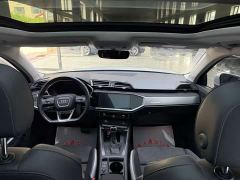 Audi Q3 35 TFSI Fashion Dynamic - ფოტო 11