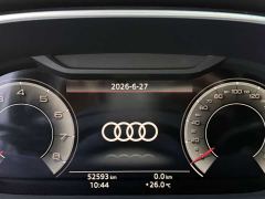Audi Q3 35 TFSI Fashion Dynamic - ფოტო 12