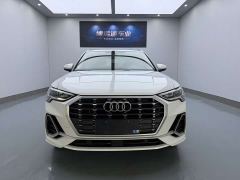 Audi Q3 35 TFSI Fashion Dynamic - ფოტო 2