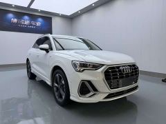 Audi Q3 35 TFSI Fashion Dynamic - ფოტო 3