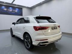 Audi Q3 35 TFSI Fashion Dynamic - ფოტო 4