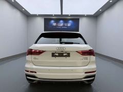 Audi Q3 35 TFSI Fashion Dynamic - ფოტო 5