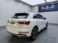 Audi Q3 35 TFSI Fashion Dynamic - ფოტო 6